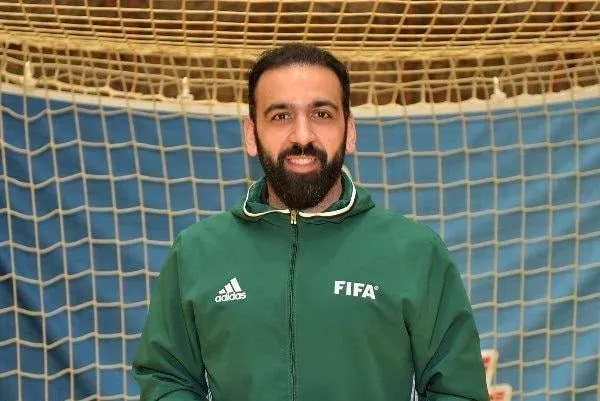 الحكم عيسى سي — EG news