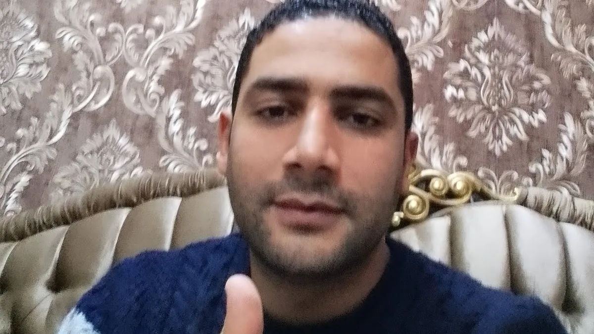 الهاني سليمان — EG news