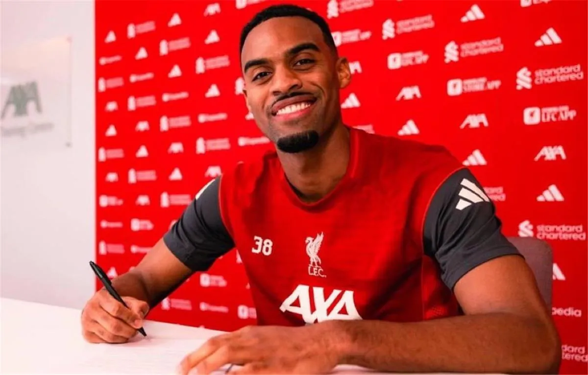 liverpool f.c. — EG news