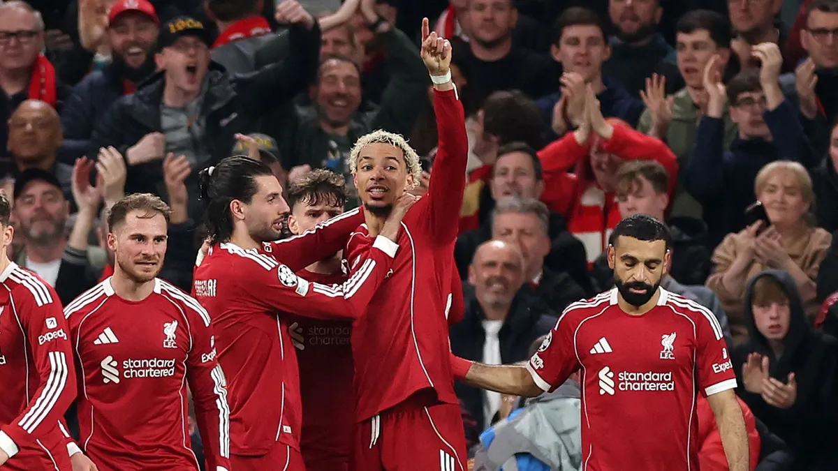 liverpool – galatasaray — EG news