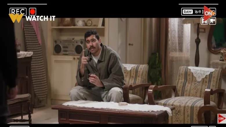 الكاميرا الخفية — EG news