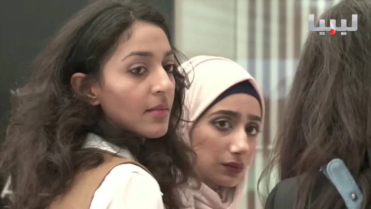 الكاميرا الخفية — EG news