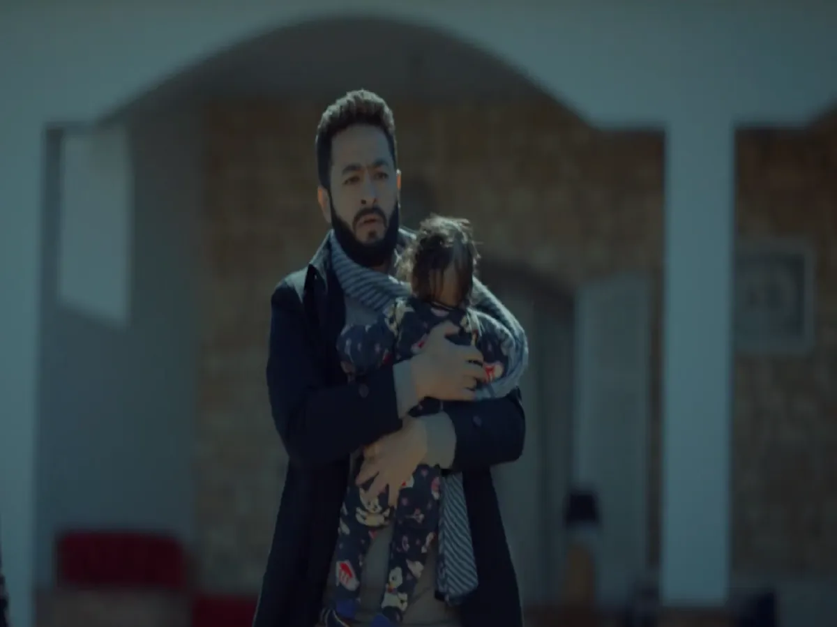 المداح 19 — EG news