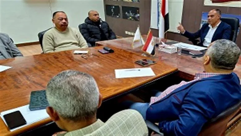 المصرية للاتصالات — EG news