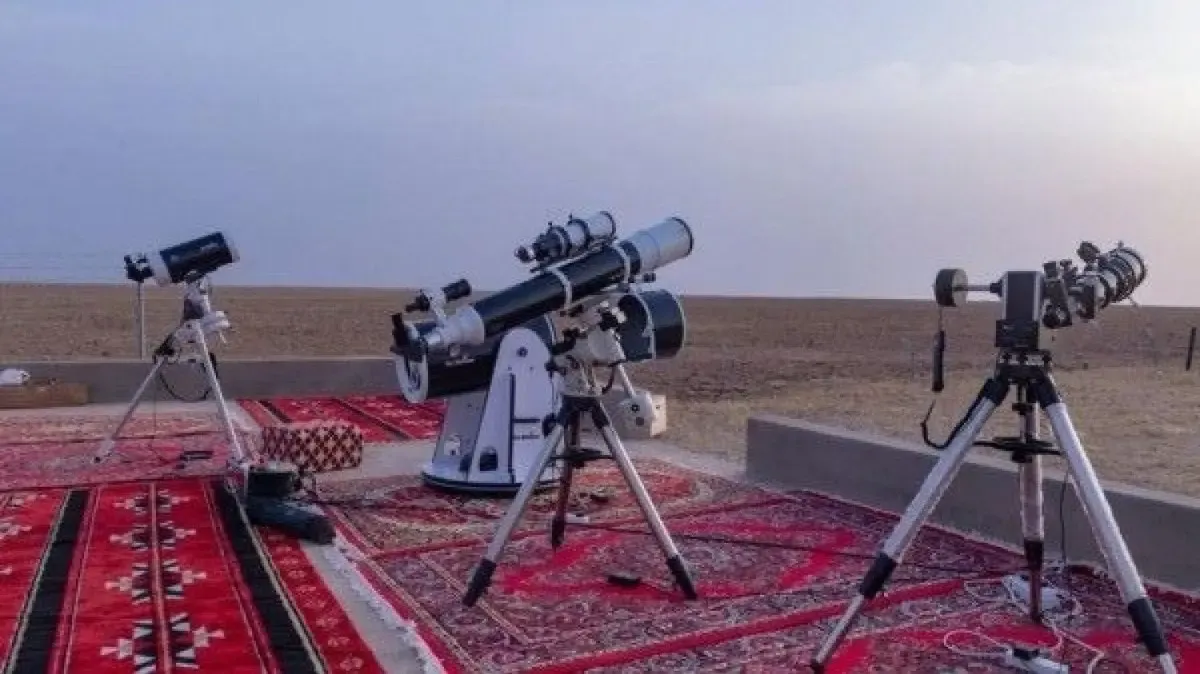 النهارده كام رمضان في مصر 2026 — EG news