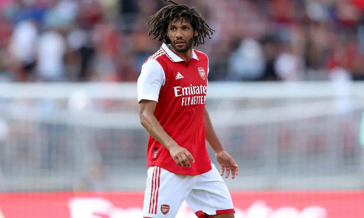 النني: تطورات جديدة في سوق الانتقالات