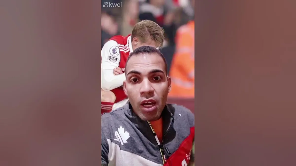 الارسنال — EG news