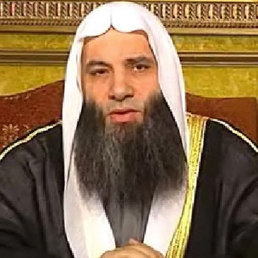 الشيخ محمد حسان — EG news