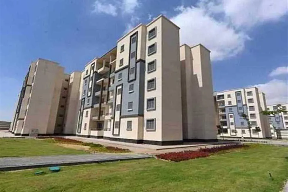 الاسكان الاجتماعي — EG news