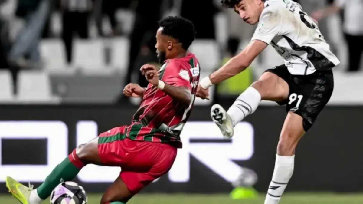 الاتفاق ضد الشباب — EG news