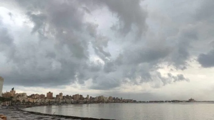 الطقس غدًا — EG news