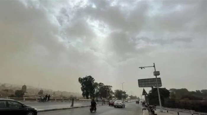 الطقس اليوم — EG news