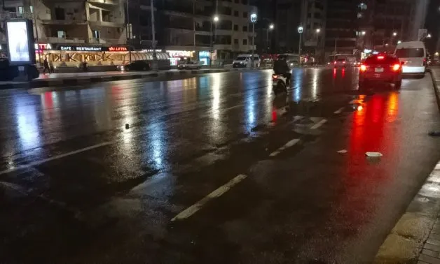 الطقس — EG news