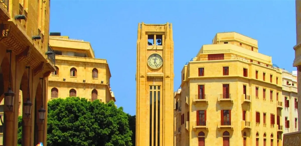 التوقيت الصيفي — EG news