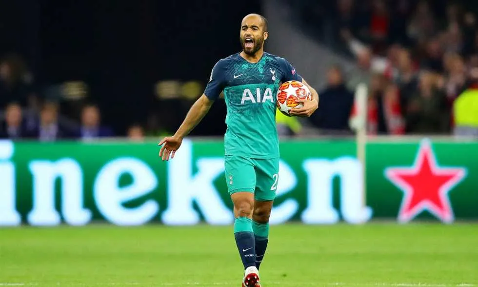 لوكاس مورا — EG news