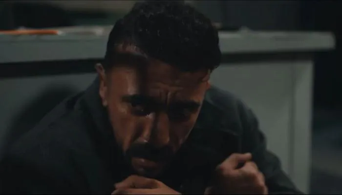 علي كلاي الحلقة 21 — EG news