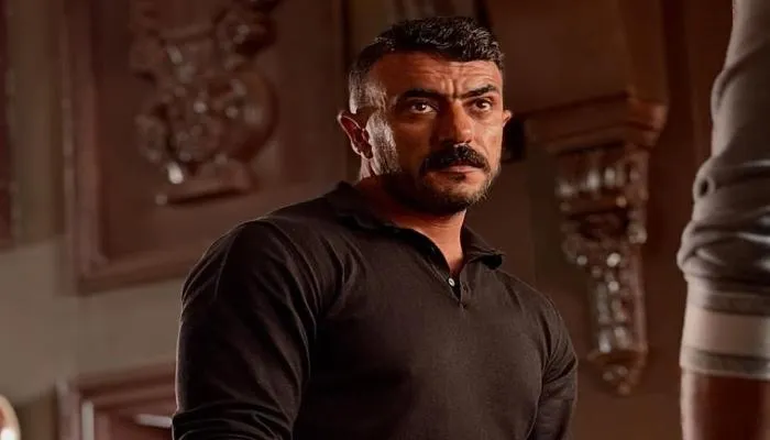 علي كلاي الحلقه 15 احمد العوضي — EG news