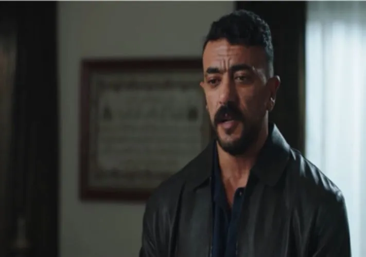 علي كلاي الحلقه 20 — EG news