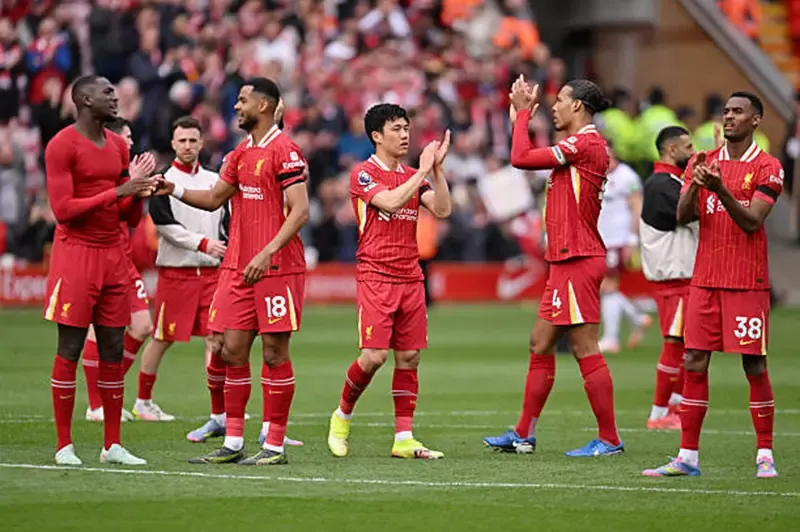 ليفربول — EG news