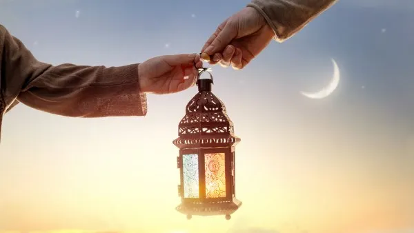 اليوم كام رمضان — EG news