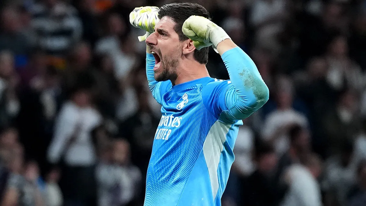 man city vs real madrid — EG news