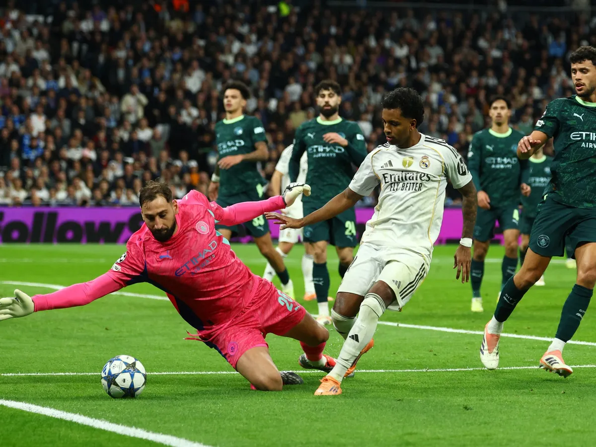 manchester city f.c. — EG news