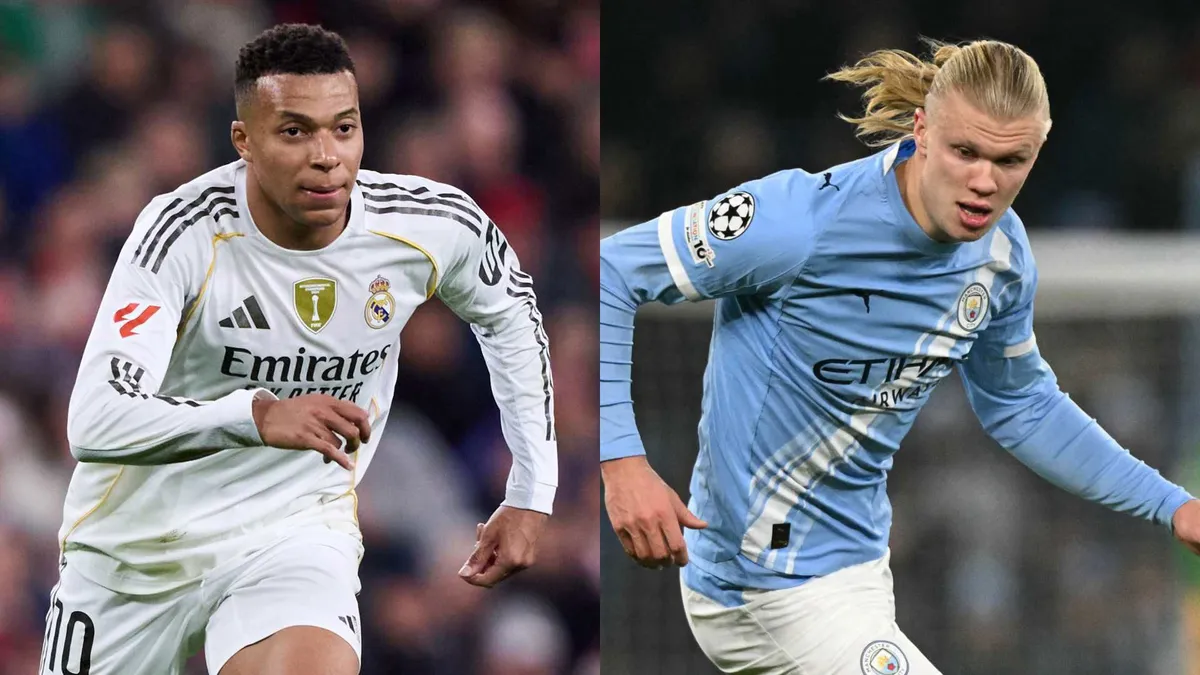 مباراة ريال مدريد — EG news