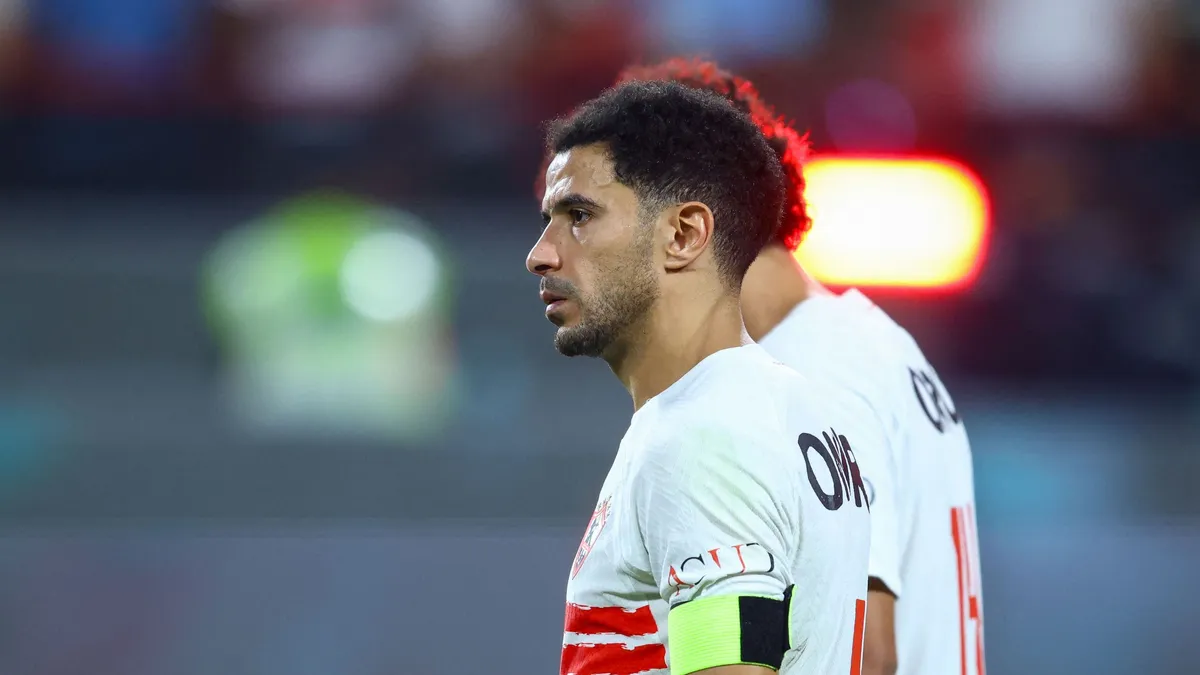 مباريات الدوري المصري — EG news