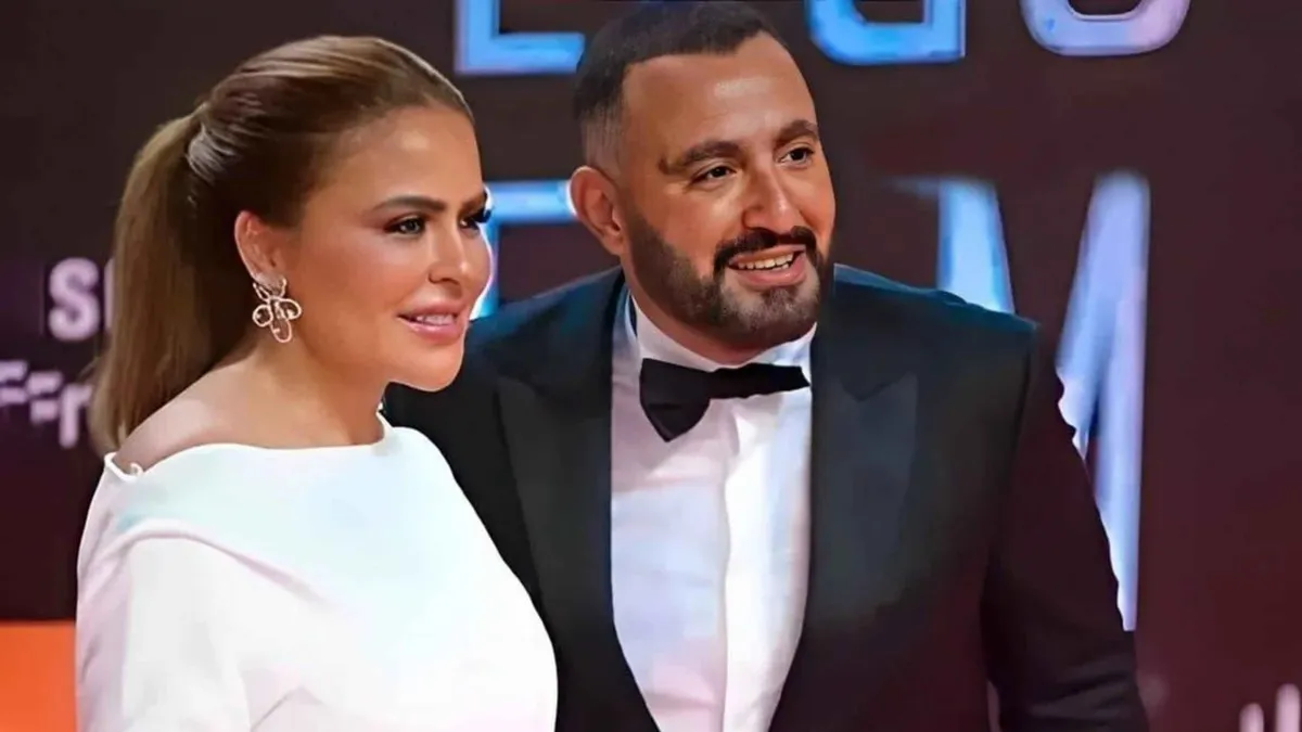 مها الصغير — EG news