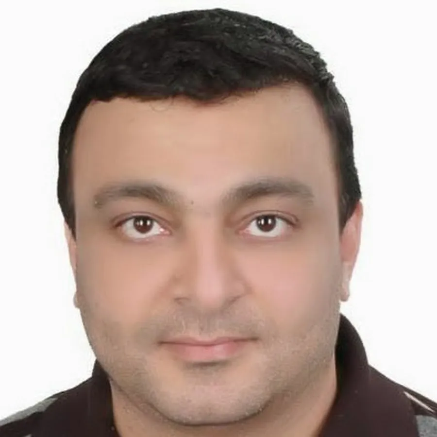 محمد حمدي — EG news