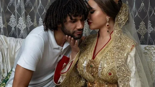 محمد النني — EG news