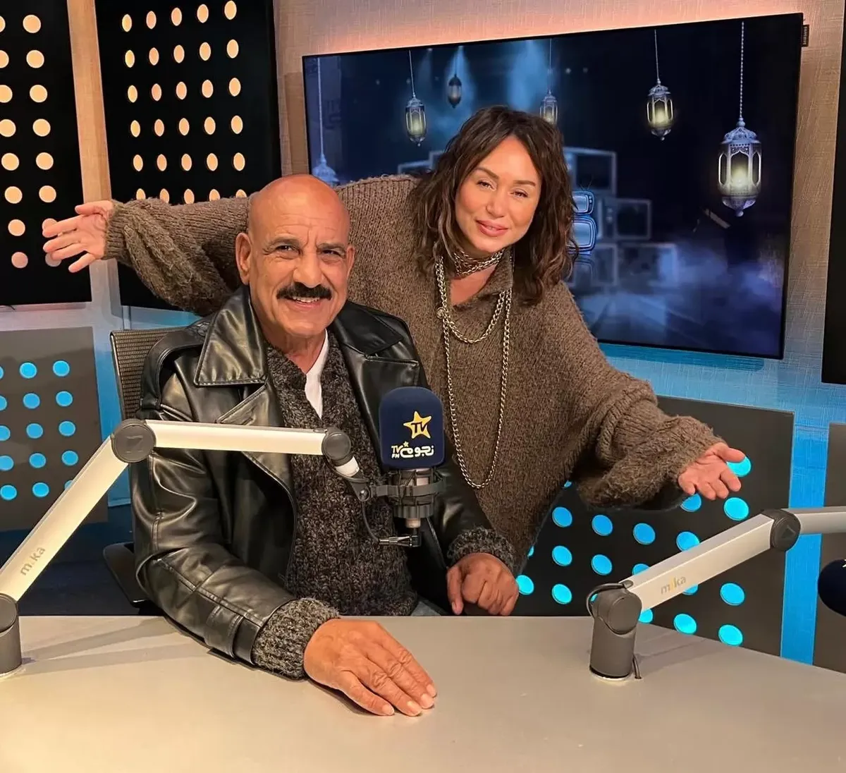 محمد لطفي — EG news