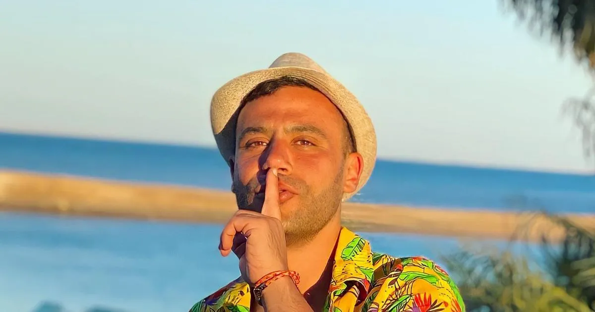 محمد إمام — EG news