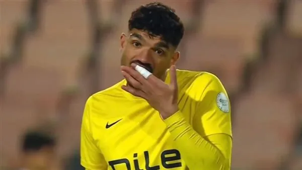 محمد صبحي — EG news