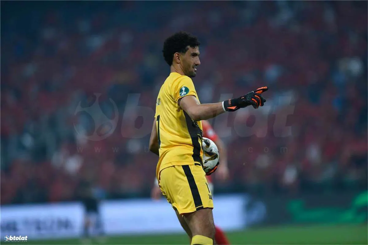 محمد عواد — EG news