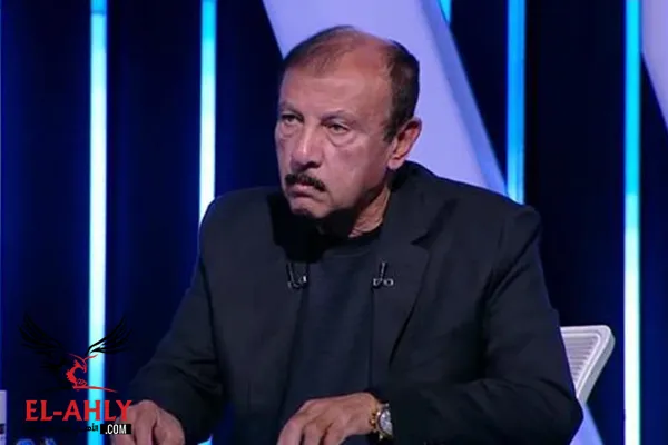 محسن صالح — EG news