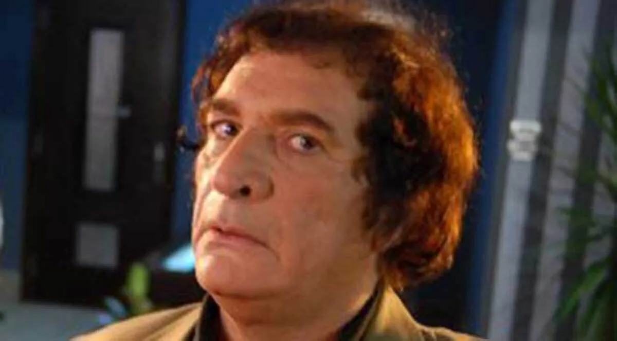 محيي إسماعيل — EG news