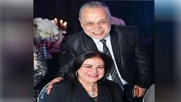 ماجدة زكي — EG news