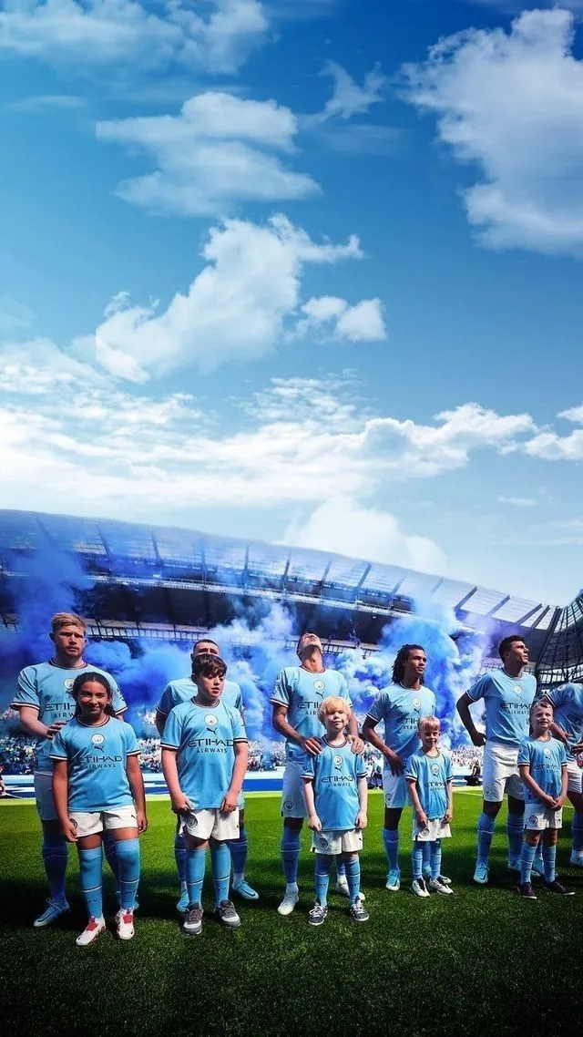 مانشستر سيتي — EG news