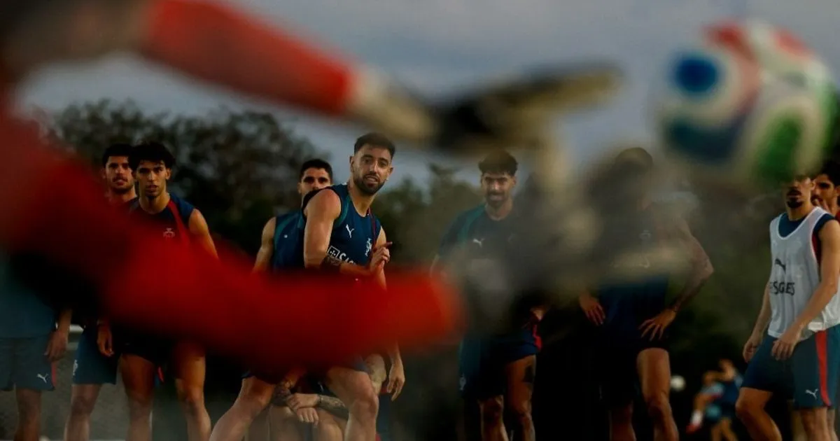 منتخب البرتغال — EG news