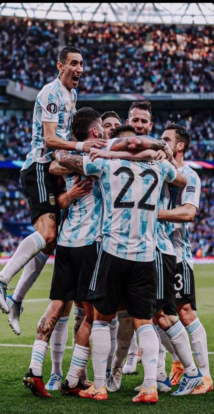 منتخب الارجنتين — EG news