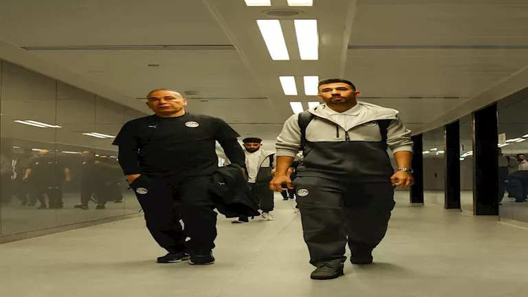 منتخب مصر — EG news