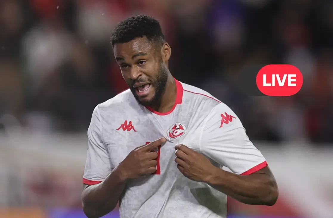 منتخب تونس — EG news