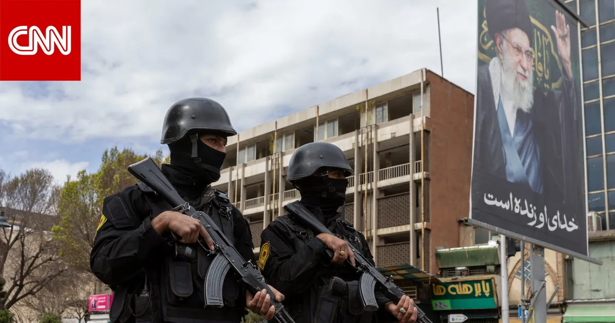 mojtaba khamenei — EG news