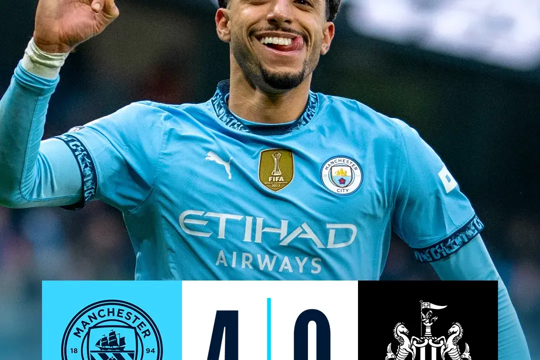 عمر مرموش: انضمامه إلى مانشستر سيتي وأداءه في الدوري الإنجليزي