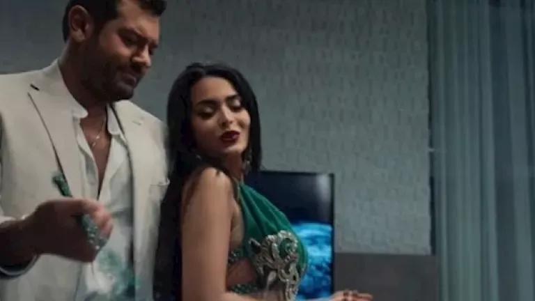 عمرو يوسف — EG news