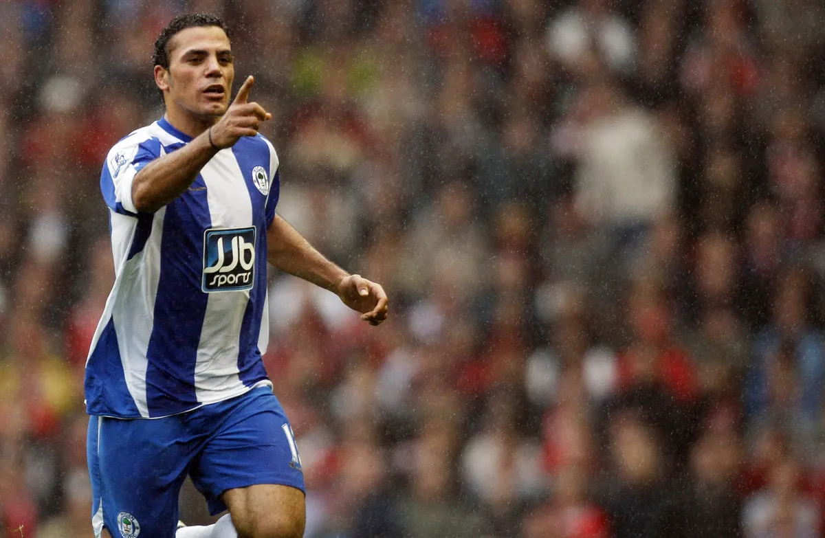 عمرو زكي — EG news