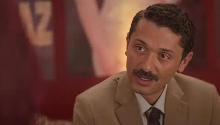 مشاهدة مسلسل المتر سمير — EG news