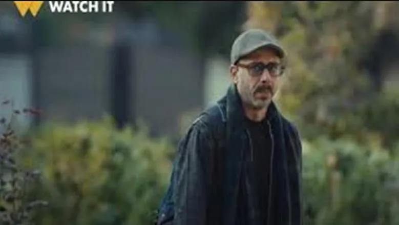 مسلسل اب ولكن — EG news