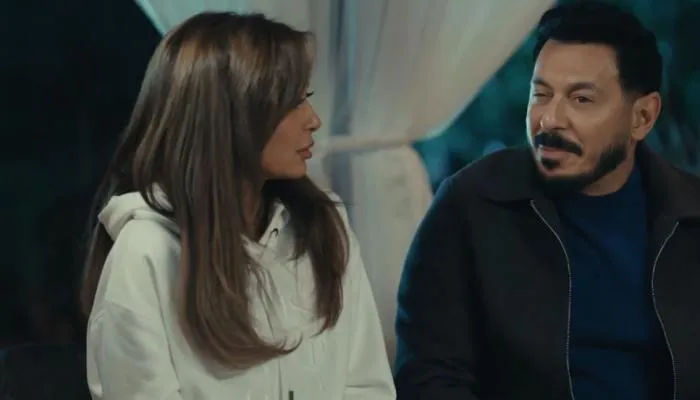 مسلسل درش 16 — EG news